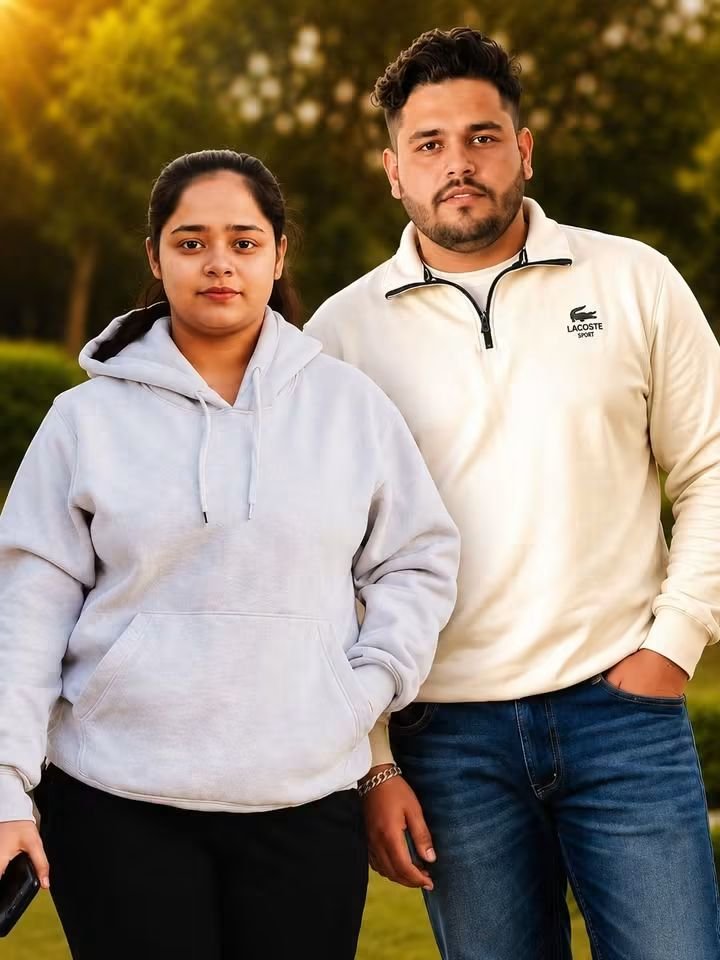 जिस पर दौलत लुटाई, उसी गुलफाम ने मार दिया