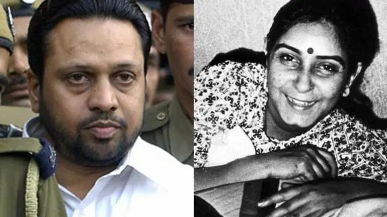 कहानी  दिल्ली  के   तंदूर  काण्ड  की !