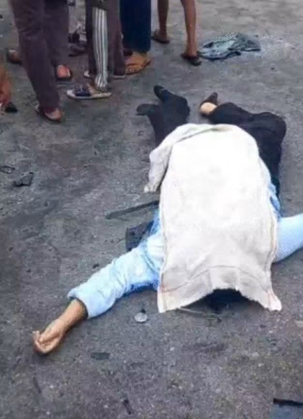 अतीक अहमद ने उसकी खाल नोंच कर उसमें नमक भर दिया था !